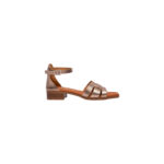 Oh My Sandals Doya Cava Γυναικεία Πέδιλα Ταμπά 5601 Δερμάτινα
