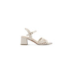 MARCO TOZZI  Γυναικεία Πέδιλα Cream 2-28382-44 403
