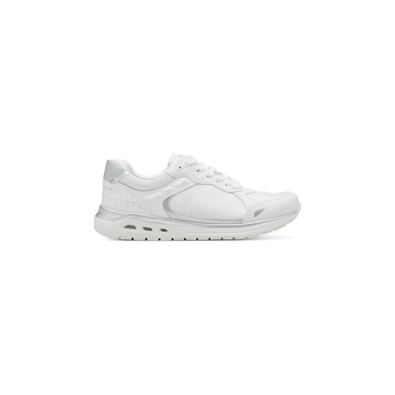 MARCO TOZZI Γυναικεία Sneakers Λευκά 2-23760-44 197 MARCO TOZZI Γυναικεία Sneakers Λευκά 2-23760-44 197 - Image 1