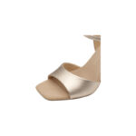 MARCO TOZZI  Γυναικεία Πέδιλα Χρυσά 2-28321-42 940 - Image 3