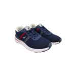 Nautica ARES Ανδρικά  Sneakers Μπλε NTM116000-02 - Image 4