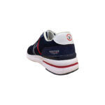 Nautica ARES Ανδρικά  Sneakers Μπλε NTM116000-02 - Image 6