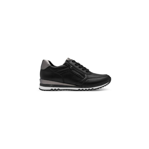 MARCO TOZZI  Γυναικεία Sneakers Μαύρα 2-23782-41 091