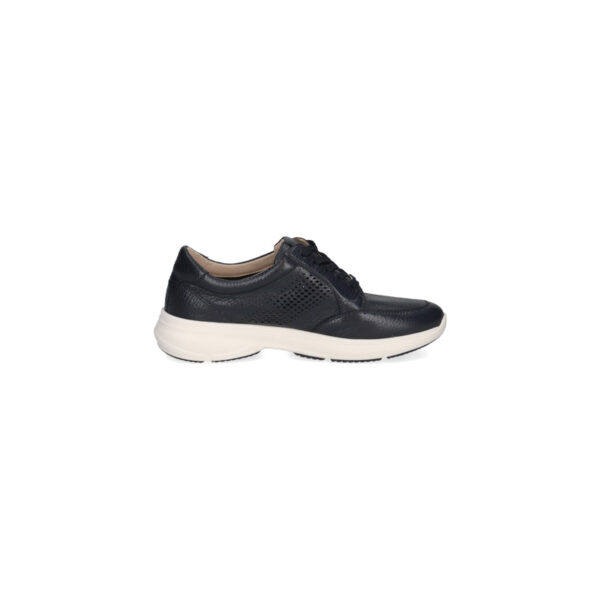 CAPRICE  Γυναικεία Sneakers Μπλε 9-23713-44-877 Δερμάτινα