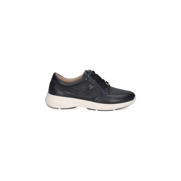 CAPRICE  Γυναικεία Sneakers Μπλε 9-23713-44-877 Δερμάτινα