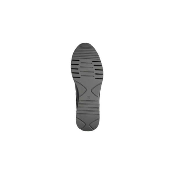 MARCO TOZZI  Γυναικεία Sneakers Mαύρα 2-23702-45 098
