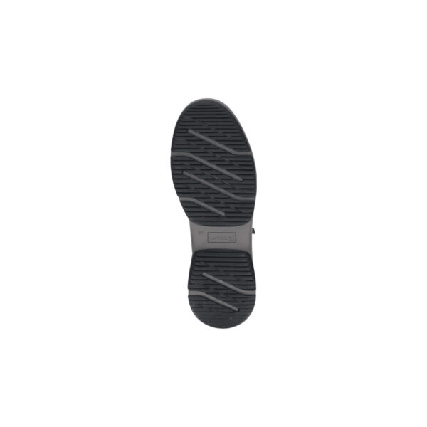 CAPRICE  Γυναικεία Sneakers Μαύρα 9-23755-45 022 Δερμάτινα