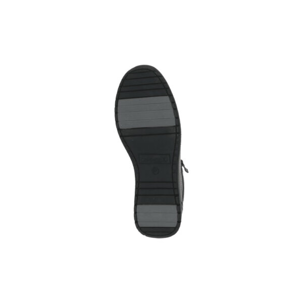 CAPRICE  Γυναικεία Sneakers Μαύρα 9-23721-44 019 Δερμάτινα