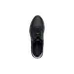 MARCO TOZZI  Γυναικεία Sneakers Mαύρα 2-23702-45 098 - Image 3
