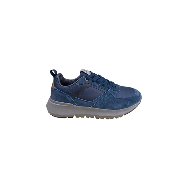 Nautica Ανδρικά Sneakers BASIL Μπλε NTM525F14 Nautica Ανδρικά Sneakers BASIL Μπλε NTM525F14 - Image 1