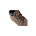 Beverly Hills Polo Club PARKA NBK Ανδρικά Μποτάκια Καφέ BHM525500-0027 - Image 2