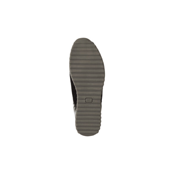 MARCO TOZZI  Γυναικεία Sneakers Mαύρα 2-23719-44 001