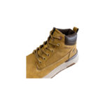 Nautica Ανδρικά Μποτάκια Camel NTM327036 01 - Image 3