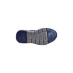 Nautica Ανδρικά Sneakers BASIL Μπλε NTM525F14 - Image 3