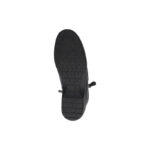CAPRICE  Γυναικεία Μποτάκια Μαύρα 9-25152-41 022 Δερμάτινα - Image 3
