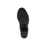 CAPRICE Γυναικείες Μπότες Μαύρες 9-25500-41 022  Δερμάτινες - Image 4
