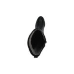 CAPRICE Γυναικείες Μπότες Μαύρες 9-25500-41 022  Δερμάτινες - Image 5