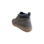 Nautica Ανδρικά Μποτάκια HUDSON NBK Καφέ NTM521F52 - Image 5