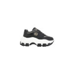 Gianna Kazakou Γυναικεία Sneakers Μαύρα ΙΚ2345