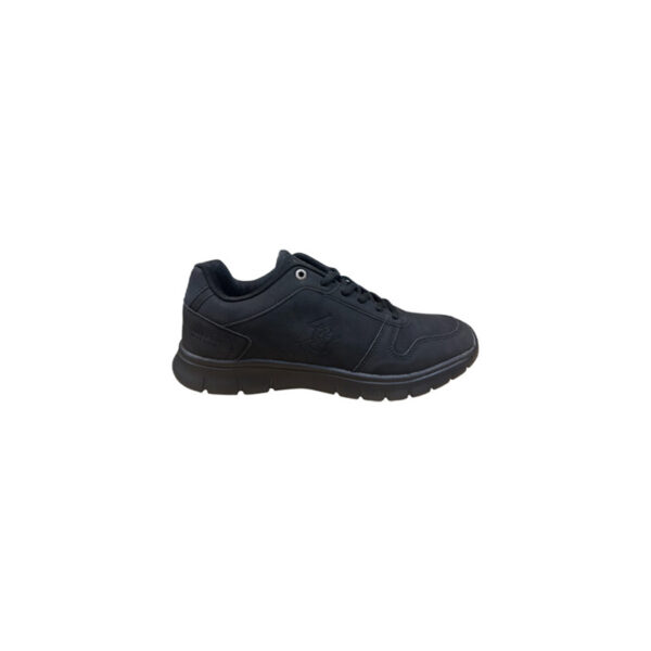 Beverly Hills Polo Club WINSTON NBX Ανδρικά Sneakers Μαύρα BHM526201-0003