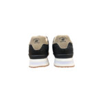 Beverly Hills Polo Club PENNY NBX Γυναικεία Sneakers Μαύρα BHW523200-0003