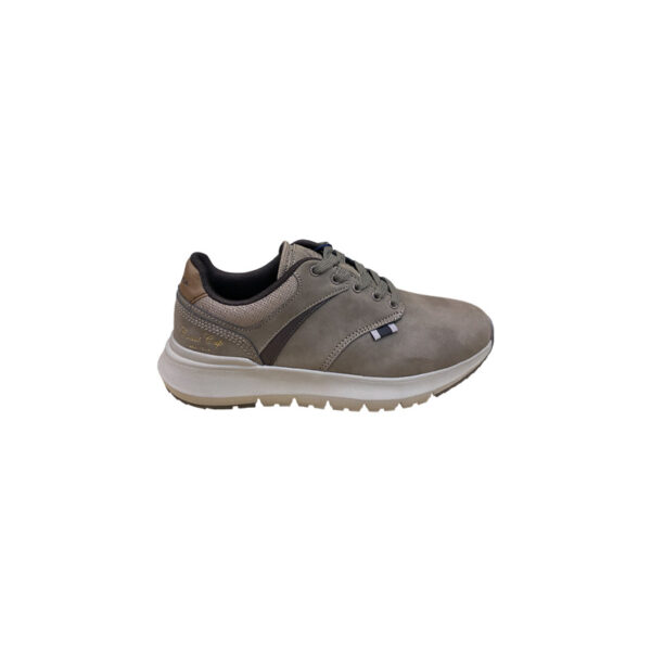 Nautica ENOCA NBK Ανδρικά  Sneakers Μπεζ ΝΤΜ525F12
