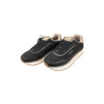 Beverly Hills Polo Club PENNY NBX Γυναικεία Sneakers Μαύρα BHW523200-0003