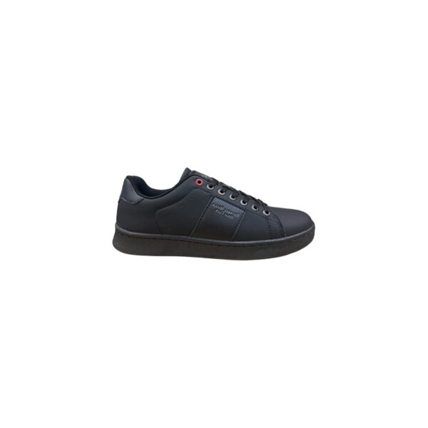 Beverly Hills Polo Club HILLS LTX Ανδρικά Sneakers Μαύρα BHM524002-0003