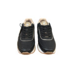 Beverly Hills Polo Club PENNY NBX Γυναικεία Sneakers Μαύρα BHW523200-0003