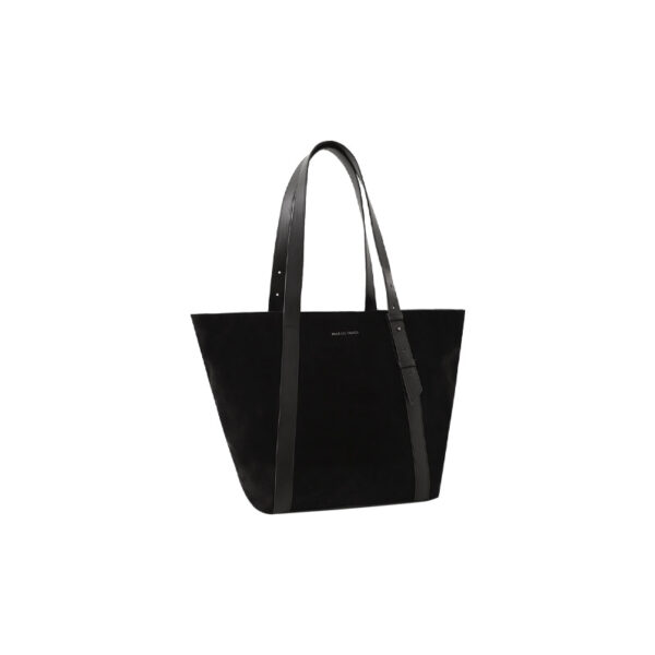 MARCO TOZZI Γυναικεία Τσάντα Μαύρη 2-61002-45 098 MARCO TOZZI Γυναικεία Τσάντα Μαύρη 2-61002-45 098