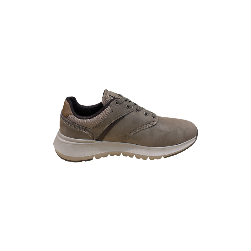 Nautica ENOCA NBK Ανδρικά  Sneakers Μπεζ ΝΤΜ525F12 Nautica ENOCA NBK Ανδρικά  Sneakers Μπεζ ΝΤΜ525F12