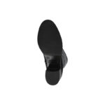 CAPRICE Γυναικείες Μπότες  Μαύρες 9-25550-43-022 Δερμάτινες - Image 5