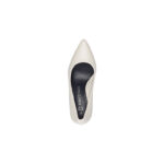 MARCO TOZZI  Γυναικείες Γόβες Cream 2-22420-42 403 - Image 2