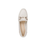 MARCO TOZZI  Γυναικεία  Μοκασίνια Cream 2-24213-41-403 - Image 3
