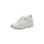 MARCO TOZZI  Γυναικεία Sneakers Λευκά 2-23723-41-197 - Image 4