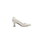 MARCO TOZZI  Γυναικείες Γόβες Cream 2-22420-42 403 - Image 4