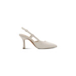 MARCO TOZZI  Γυναικείες Γόβες Cream 2-29621-46-403 - Image 5
