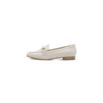 MARCO TOZZI  Γυναικεία  Μοκασίνια Cream 2-24213-41-403 - Image 5