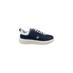 Beverly Hills Polo Club KANYE LTX Ανδρικά Sneakers Μπλε BHM614400-3586
