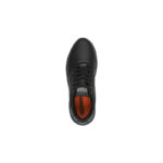 Marco Tozzi Ανδρικά Sneakers Μαύρα 2-13652-46-001 - Image 3