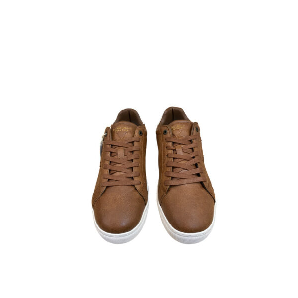 Beverly Hills Polo Club CHALLENGE LTX Ανδρικά Sneakers Ταμπά BHM615100-2430