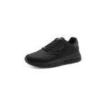 Marco Tozzi Ανδρικά Sneakers Μαύρα 2-13652-46-001 - Image 4
