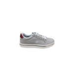 Beverly Hills Polo Club LYNCON MIX Ανδρικά Sneakers Γκρι BHM614105-0320