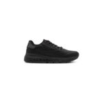 Marco Tozzi Ανδρικά Sneakers Μαύρα 2-13652-46-001 - Image 2