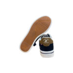 Beverly Hills Polo Club PRESTON TWILL Ανδρικά Sneakers Μπλε BHM614111-3586