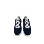 Beverly Hills Polo Club PRESTON TWILL Ανδρικά Sneakers Μπλε BHM614111-3586