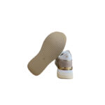 Beverly Hills Polo Club MENDY MIX Γυναικεία Sneakers Λευκά BHW617100-2851 - Image 3