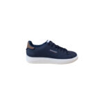 Nautica STARDUST 2.0 LTH Ανδρικά Sneakers Μπλε NCM616Z04-04