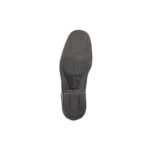 Boxer Ανδρικά Casual Μαύρα 10144-15-011 Δερμάτινα - Image 4