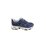 Nautica JOSH 4.0 Ανδρικά  Sneakers Μπλε NTM615F10-51